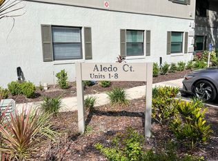 1 Aledo Ct, Saint Augustine, FL 32086