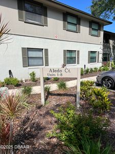 1 Aledo Ct, Saint Augustine, FL, 32086