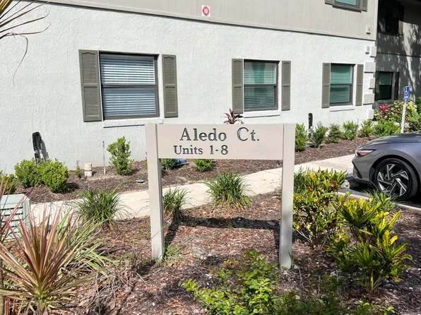 1 Aledo Ct, Saint Augustine, FL 32086