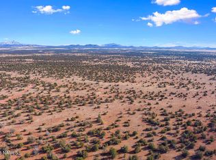 8755 Hawkeye Cir LOT A, Williams, AZ 86046