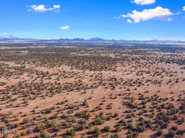 8755 Hawkeye Cir Lot A, Williams, AZ 86046