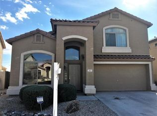 2517 W Straight Arrow Ln, Phoenix, AZ 85085