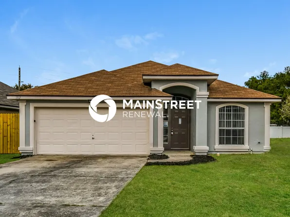 1517 Slash Pine Ct, Orange Park, FL 32073