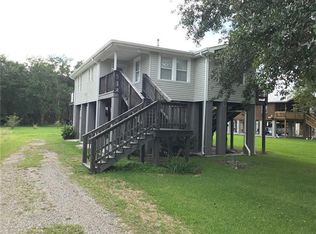 2602 Privateer Blvd, Barataria, LA 70036