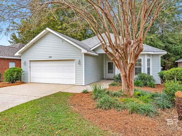105 Mark Twain Loop, Foley, AL 36535