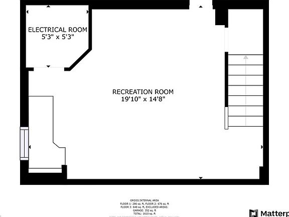 4th image of 1550 Sassafras Ln
