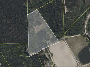 540 Old Garner Place Rd, Pinehurst, NC 27376