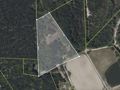 540 Old Garner Place Road, Pinehurst, NC, 27376