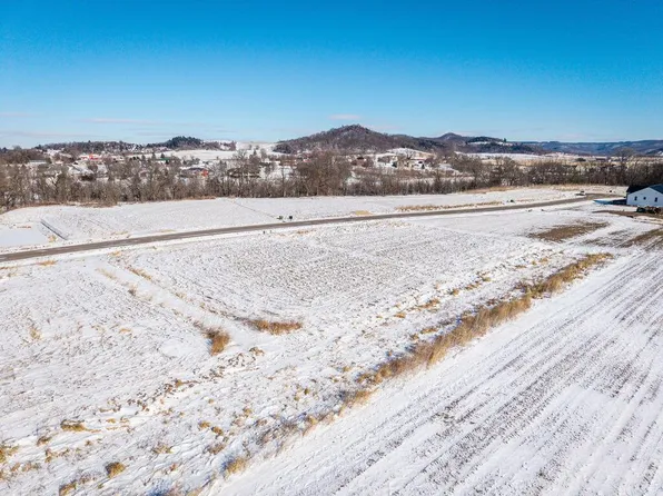 Lot 5 TWIN CREEKS ROAD, La Crosse, WI 54601