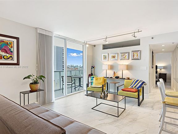 4th image of 2457 Collins Ave APT 1205