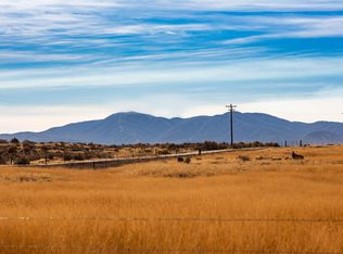 166 Russell Ranch Hwy, New Cuyama, CA 93254