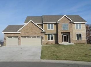 6845 Lydia Alcove, Woodbury, MN 55125