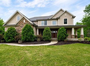 1357 Vicki Ln, Lebanon, OH 45036