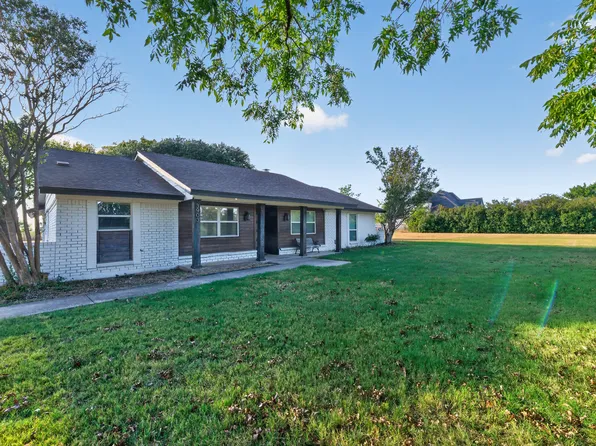 3903 Dublin Rd, Parker, TX 75002
