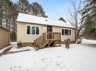 3530 Stebner Rd, Hermantown, MN 55811