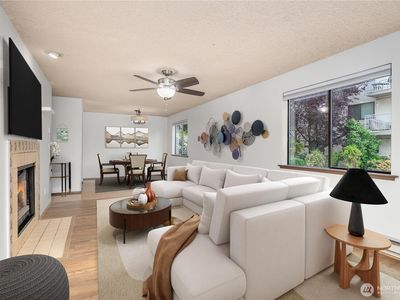 1224 SW 132nd Lane #613, Seattle, WA, 98146