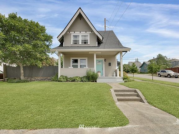 2nd image of 1401 N Prospect St