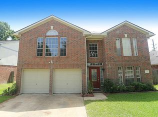 1918 Charlton House Ln, Katy, TX 77493