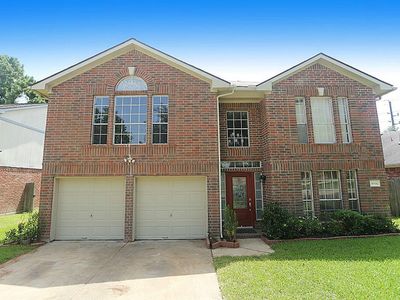 1918 Charlton House Ln, Katy, TX, 77493