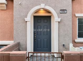 9966 Sable Point St, Las Vegas, NV 89178