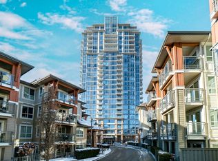 Skye Tower, Kelowna, BC V1Y 9Y9