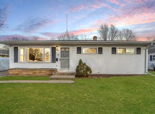 1088 Carol Ave, Ripon, WI 54971