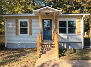 309 Polk St, Columbia, TN 38401