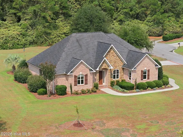 1200 Regalia Lane, Leland, NC 28451
