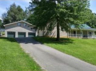 135 Whispering Pines Rd, Jonesborough, TN 37659