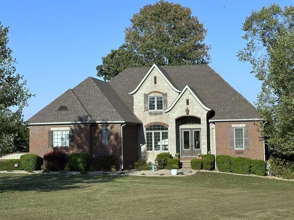 290 The Trace Cir Lot 26, Alvaton, KY 42122
