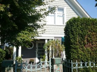 1550 E Garfield St, Seattle, WA 98112