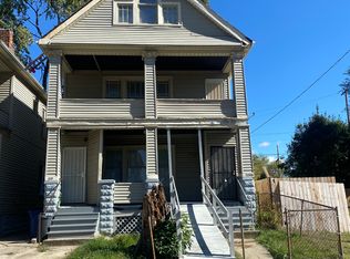 521 E 115th St #DN, Cleveland, OH 44108