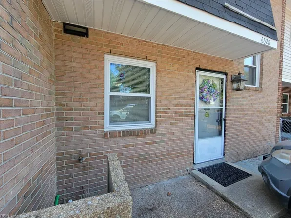 6528 Pasteur Ct, Norfolk, VA 23513
