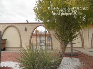 2917 Los Amigos Ct, Las Cruces, NM 88011