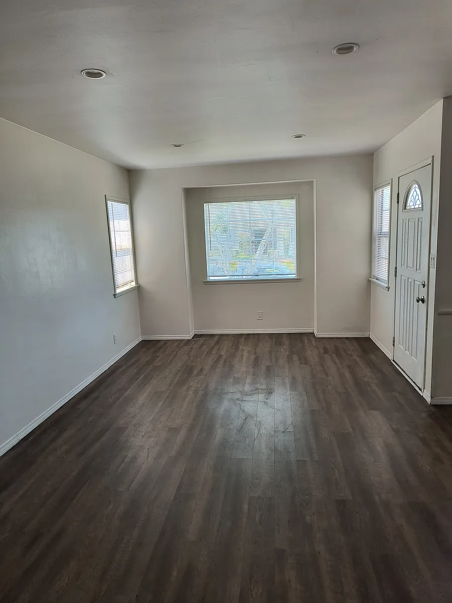 Living Room - 5440 W 123rd St