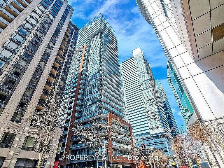 8 Mercer St #710 — Photo 18