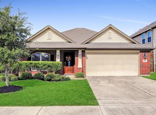 2927 Sherbrooke Canyon Ln, Houston, TX 77047