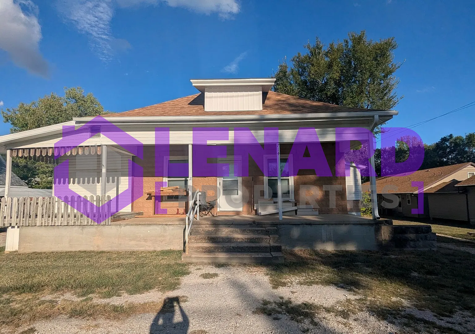 714 S Pike Ave - Holt — Photo 1