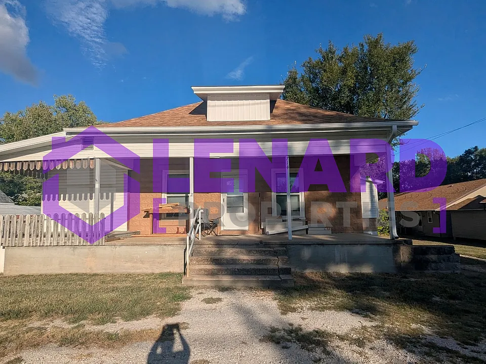 714 S Pike Ave