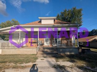 714 S Pike Ave - Holt, Bolivar, MO 65613