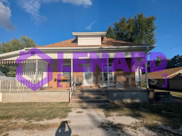 714 S Pike Ave - Holt, 714 S Pike Ave #3, Bolivar, MO 65613