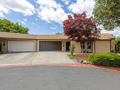 1012 Damon Court, Santa Rosa, CA, 95401