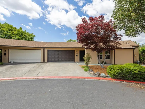 1012 Damon Court, Santa Rosa, CA 95401