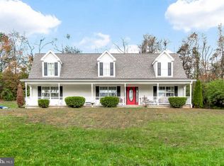 350 Kralltown Rd, Wellsville, PA 17365