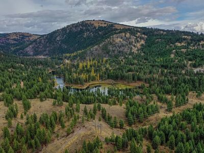 Nhn Big Waters Ranch Rd Lot 2 & 3, Seeley Lake, MT, 59868
