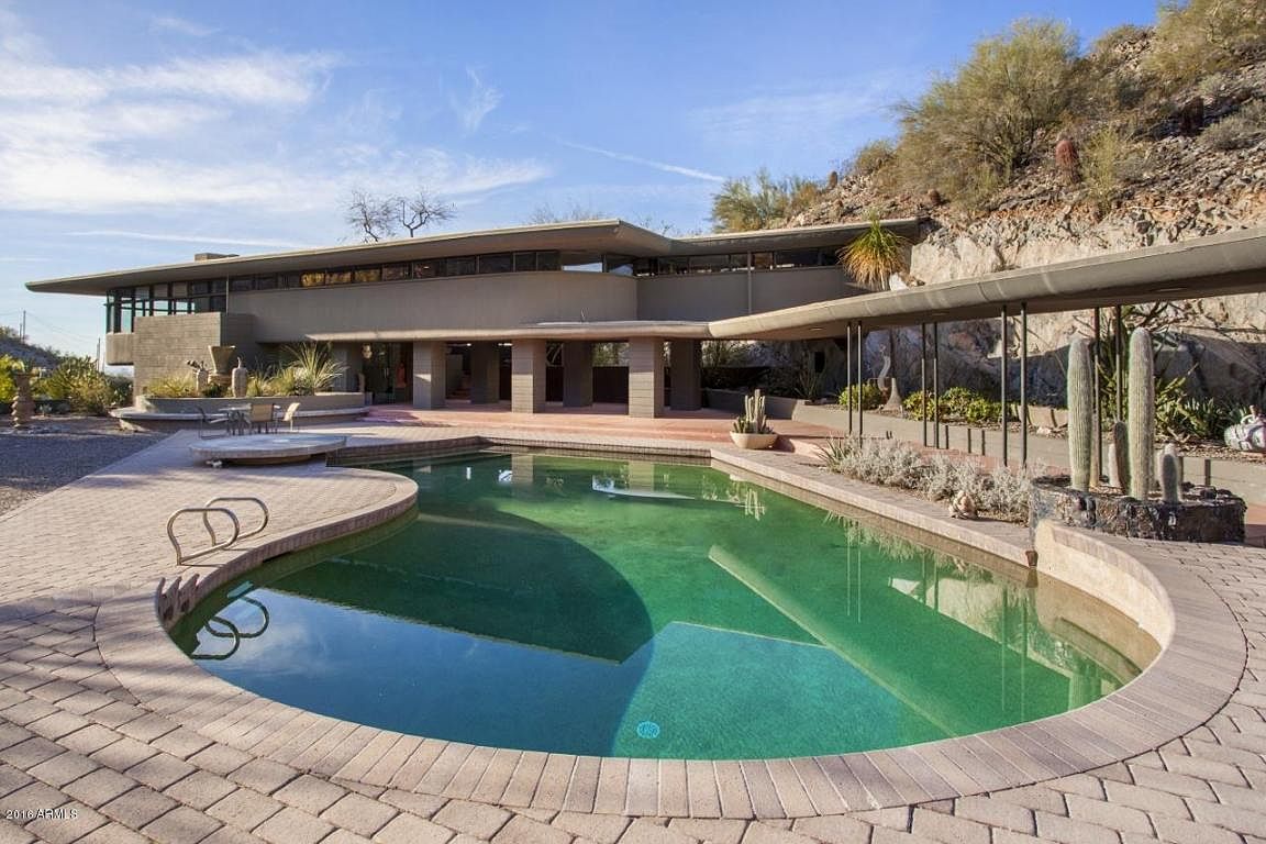 6636 N 36th St, Phoenix, AZ 85018 | Zillow