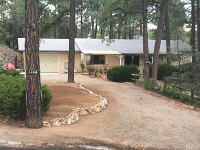 1146 W Skyview Dr, Prescott, AZ, 86303