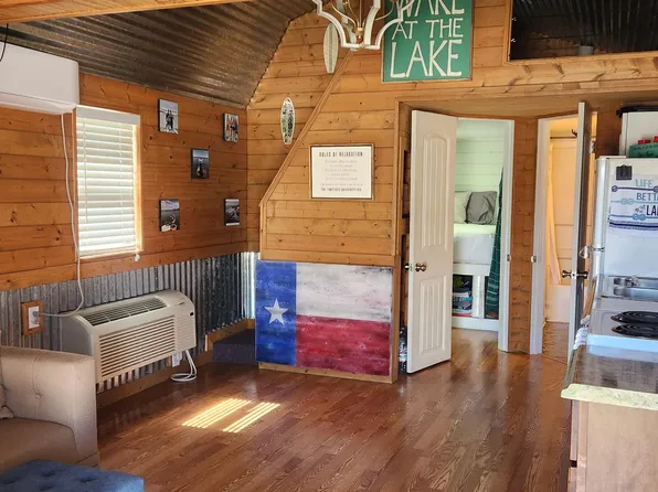 0 Turkey Dr #Rv-106, Justiceburg, TX 79330
