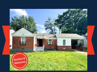 3737 Given Ave, Memphis, TN 38122