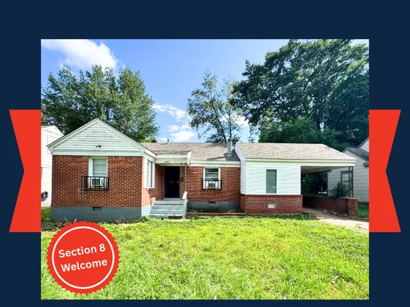 3737 Given Ave, Memphis, TN 38122